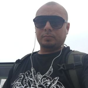 Meet your Posher, Pedro